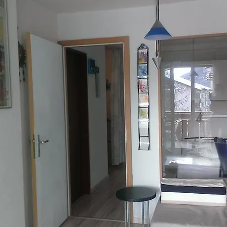 Haus Primavera Leukerbad