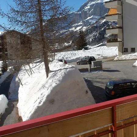 Haus Primavera * Leukerbad