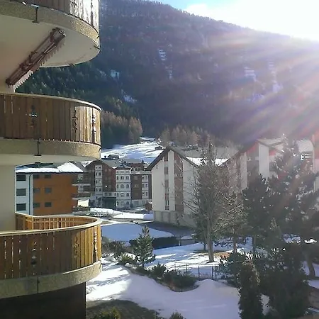 Haus Primavera *