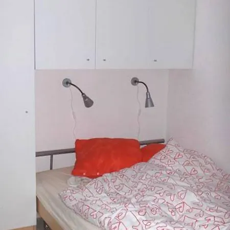 Daire Haus Primavera Leukerbad